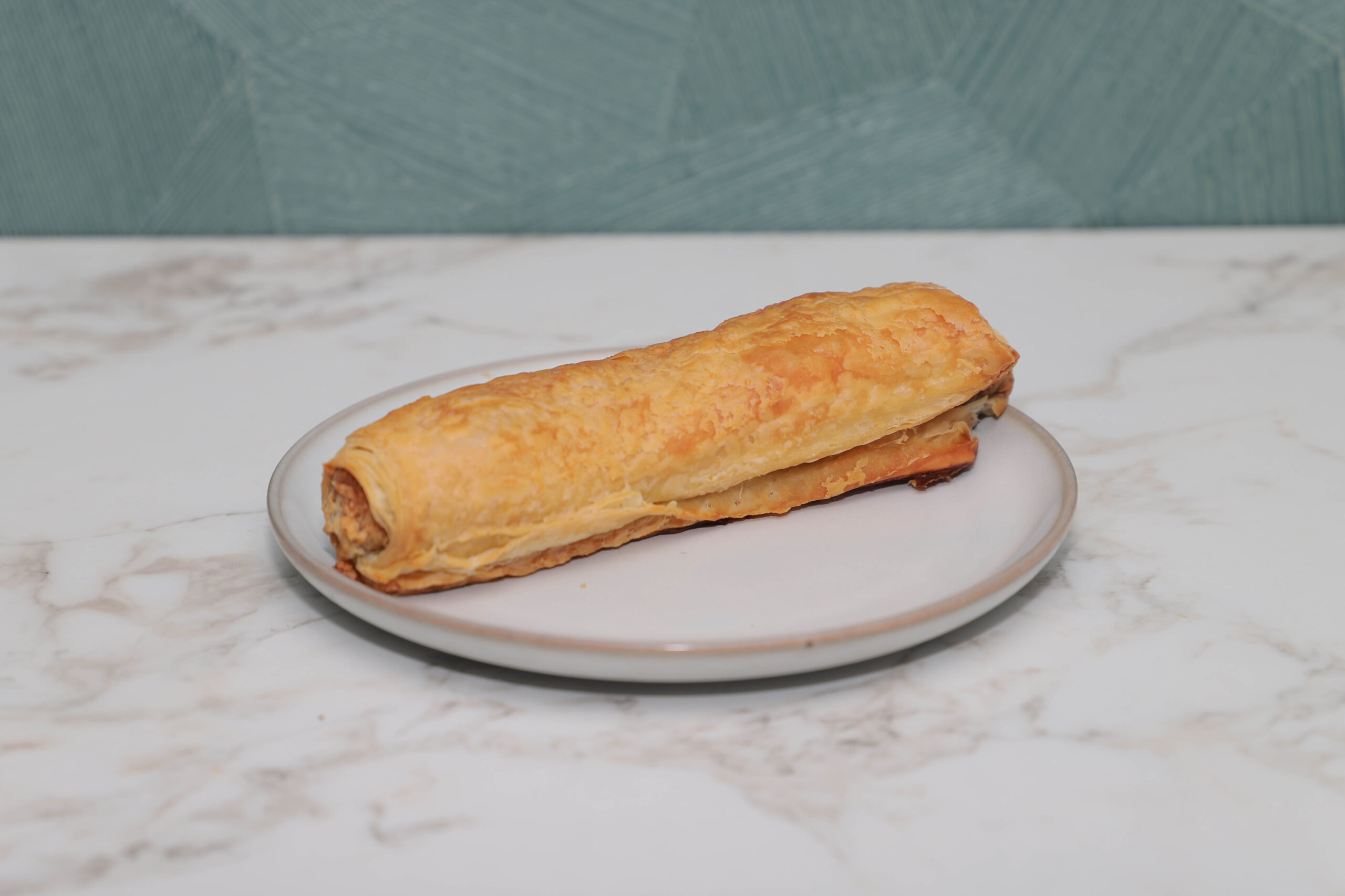 Frikandelbroodje