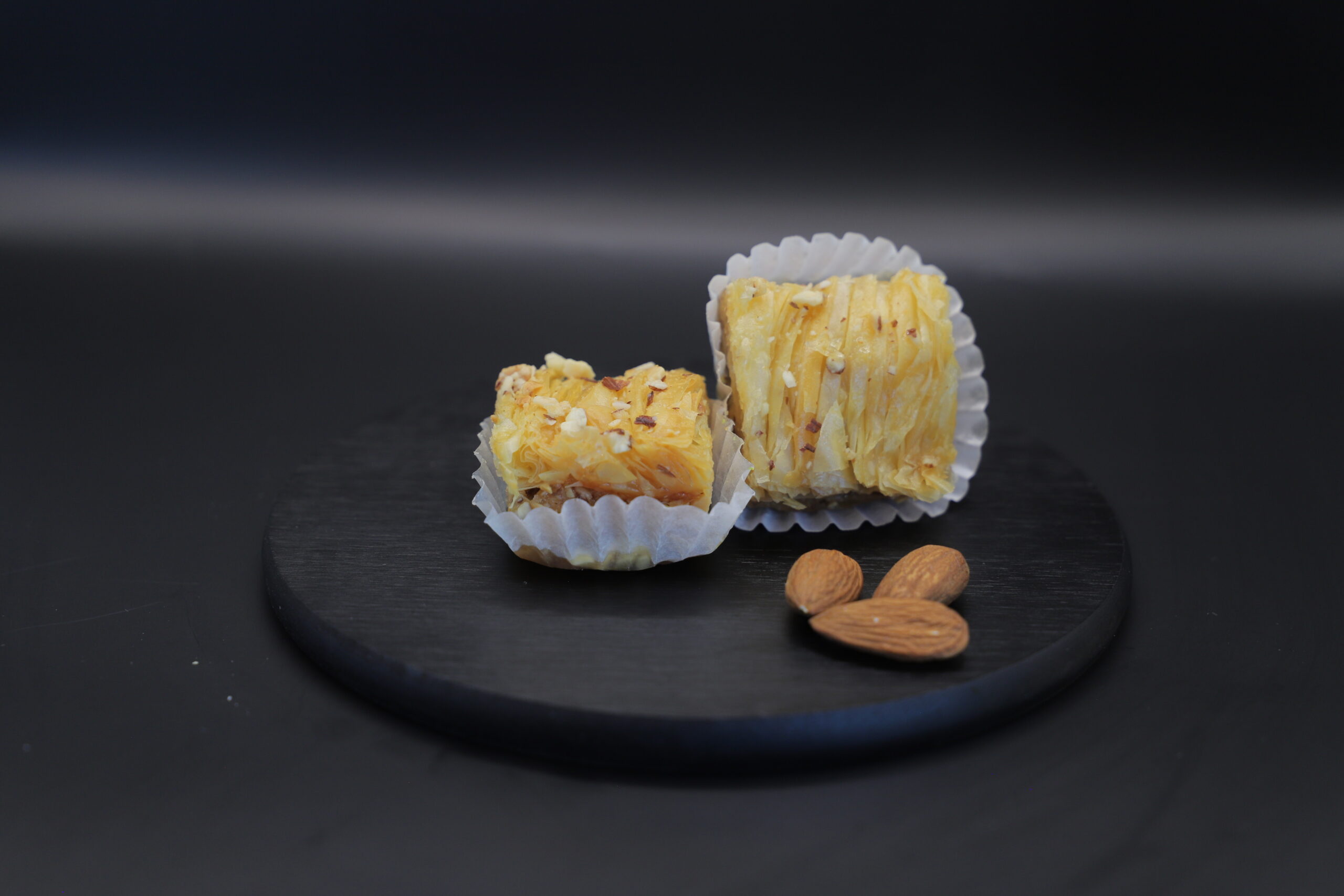 Marokkaanse baklava
